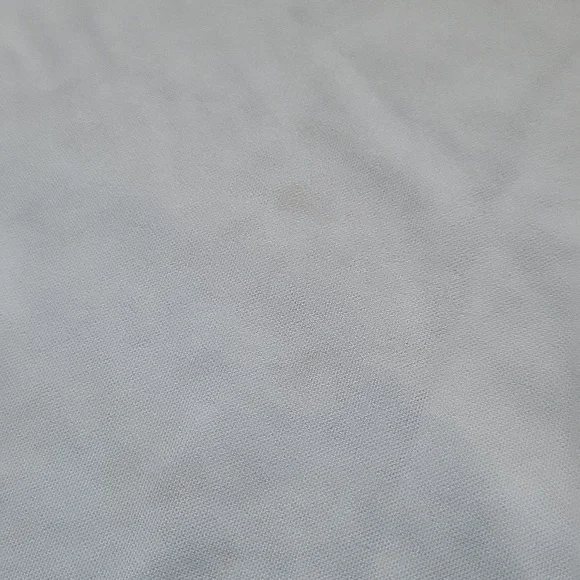 Nike PSG Paris Saint-Germain White Soccer Jersey Size Medium - Picture 10 of 10